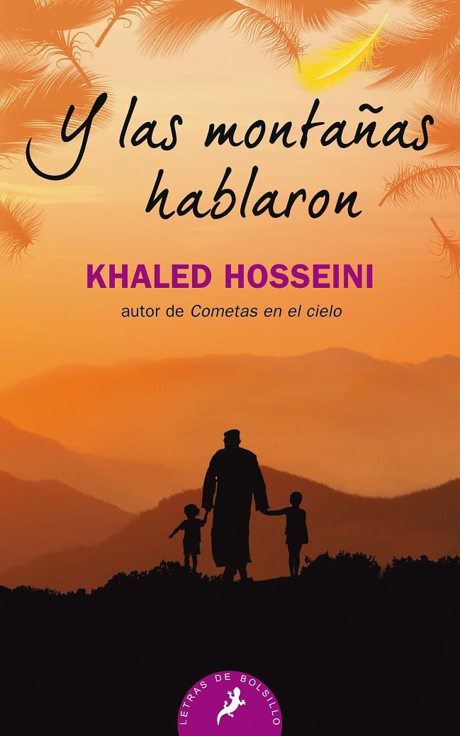 Y las montañas hablaron | Hosseini, Khaled