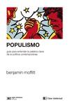 Populismo | Moffit, Benjamin | Cooperativa autogestionària