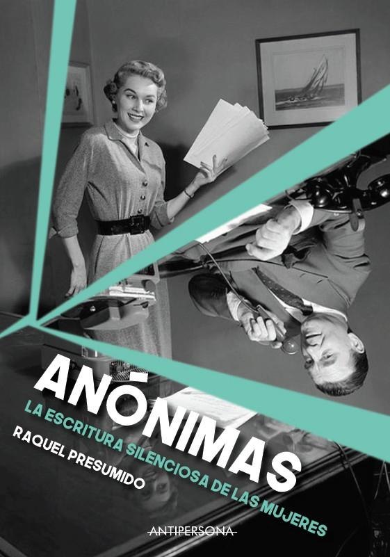 Anónimas | Presumido Arias, Raquel