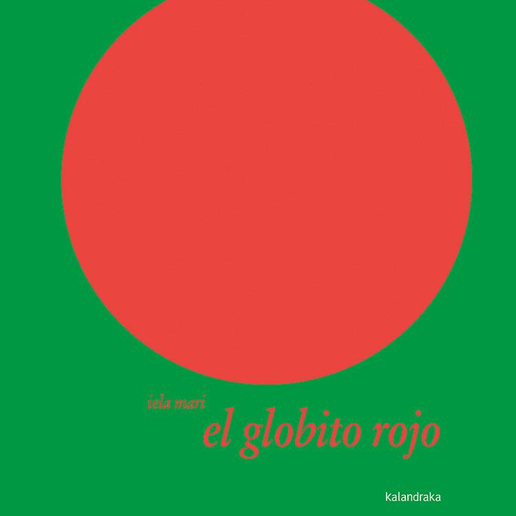 El globito rojo | Mari, Iela | Cooperativa autogestionària