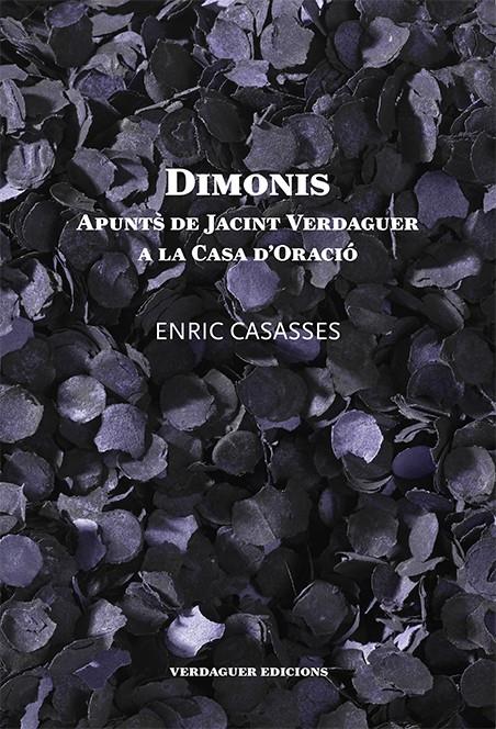 Dimonis | Casasses, Enric