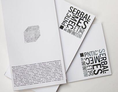 Serbal.Pntic.Mec.Es et sic infinitum | DDAA | Cooperativa autogestionària