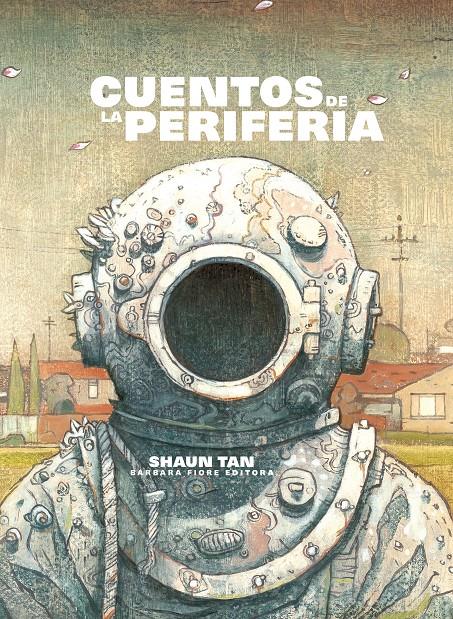 Cuentos de la periferia | Tan, Shaun