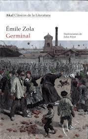 Germinal | Zola, Émile
