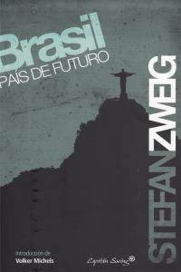 Brasil, país de futuro | Zweig, Stefan | Cooperativa autogestionària