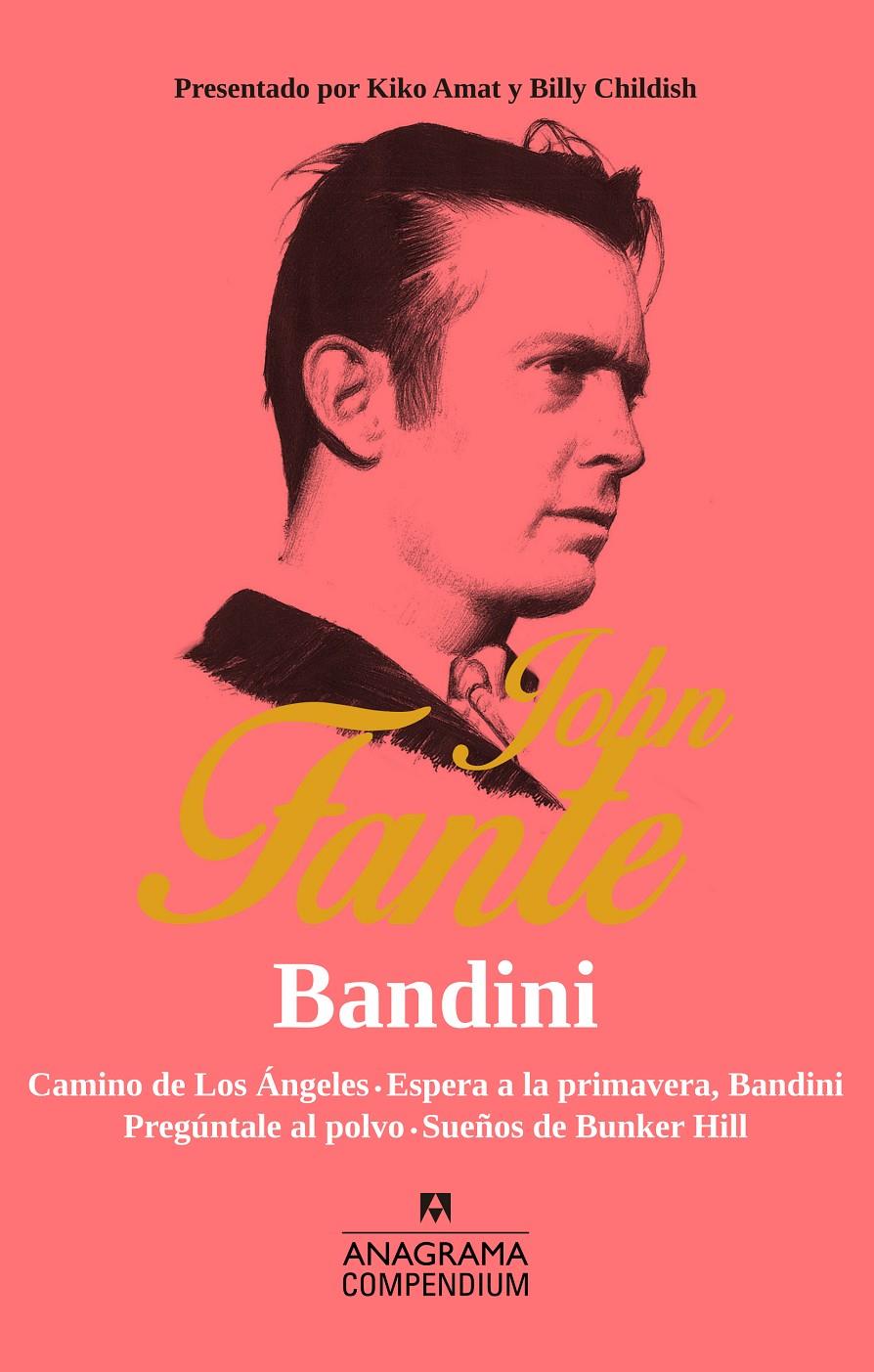 Bandini | John Fante | Cooperativa autogestionària