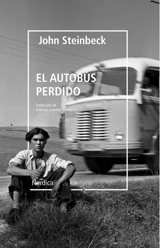 El autobús perdido | Steinbeck, John