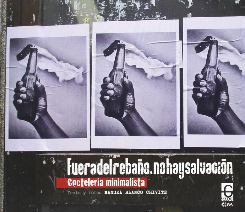 Fuera del rebaño no hay salvación | Blanco Chivite, Manuel | Cooperativa autogestionària