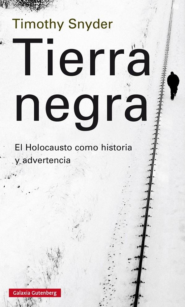 Tierra negra | Snyder, Timothy J.