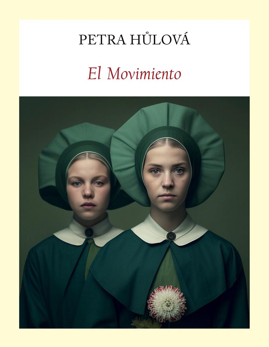 El Movimiento | Hulová, Petra | Cooperativa autogestionària