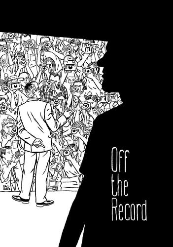 Off the record | VVAA