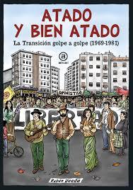 Atado y bien atado | Uceda Villanueva, Rubén