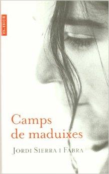 Camps de maduixes | Sierra i Fabra, Jordi