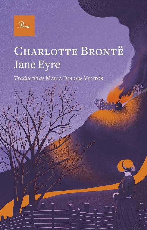 Jane Eyre | Brontë, Charlotte | Cooperativa autogestionària