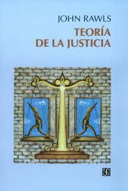 Teoría de la justicia | Rawls, John