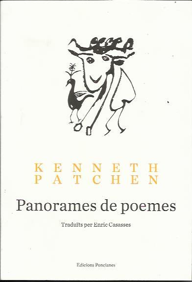 Panorames de poemes | Patchen, Kenneth