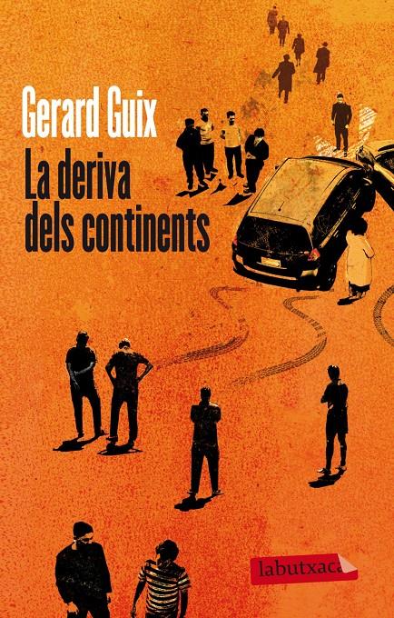 La deriva dels continents | Gerard Guix