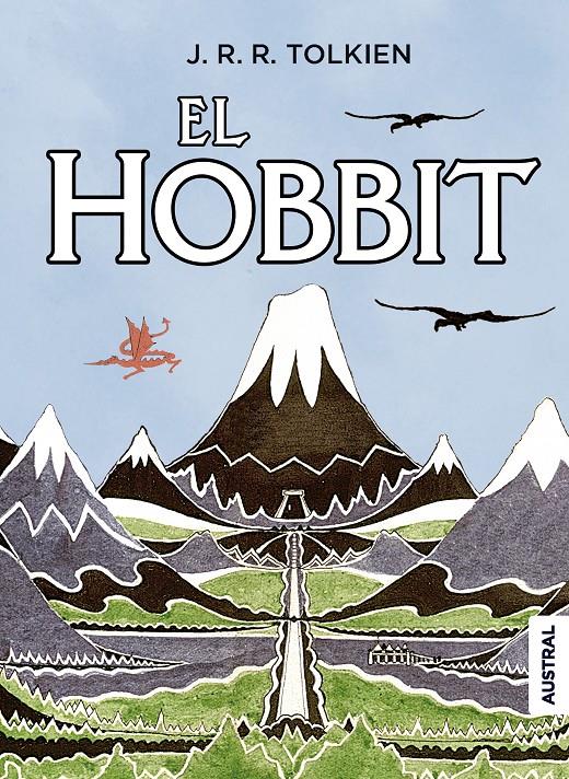 El Hobbit | Tolkien, J. R. R. | Cooperativa autogestionària