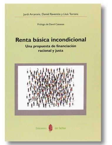 Renta básica incondicional