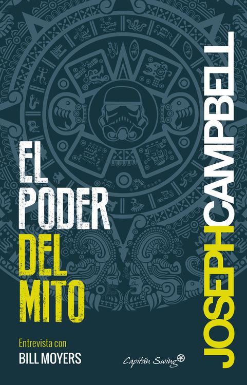 El poder del mito | Campbell, Joseph | Cooperativa autogestionària