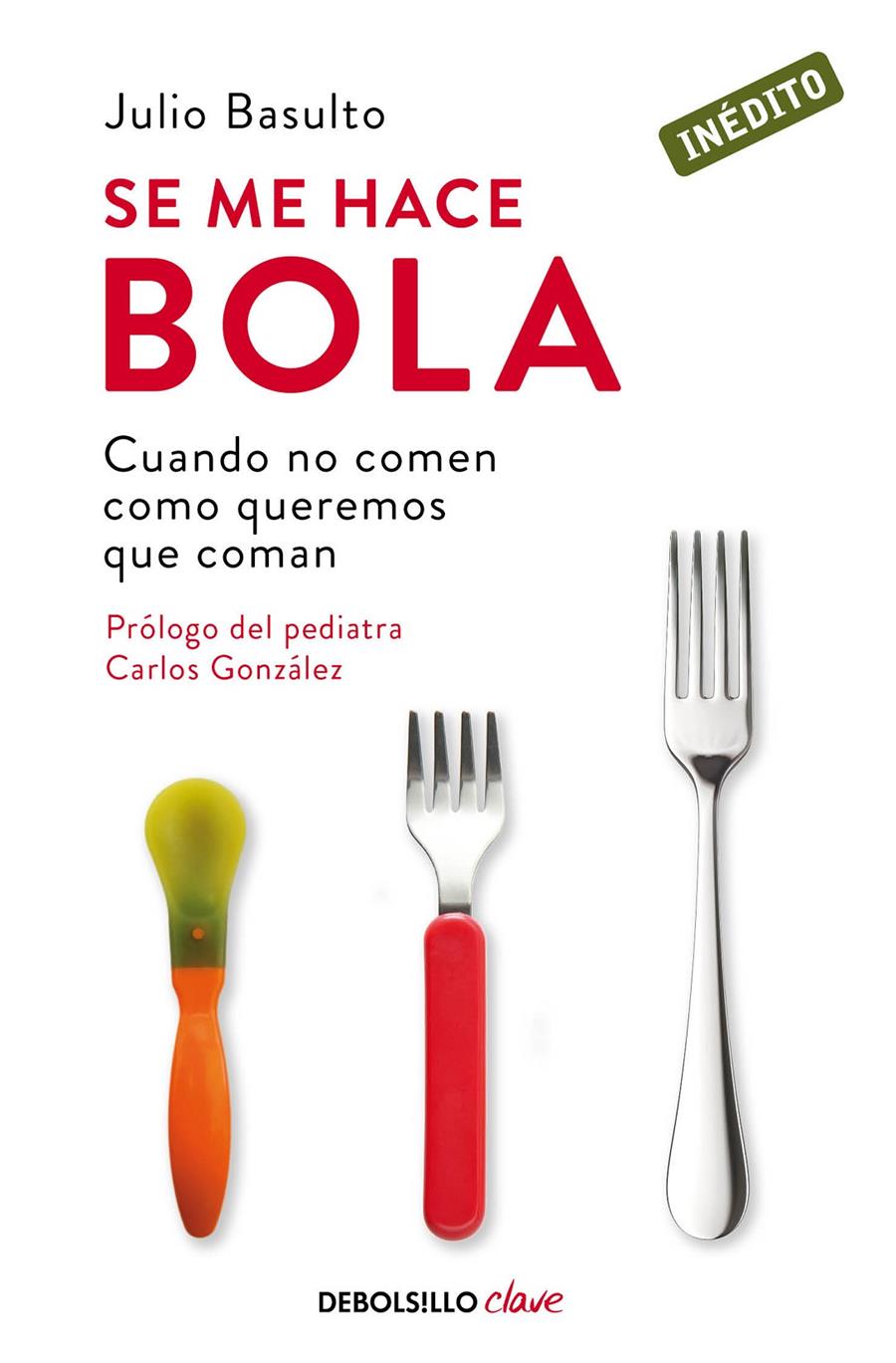 Se me hace bola | Julio Basulto