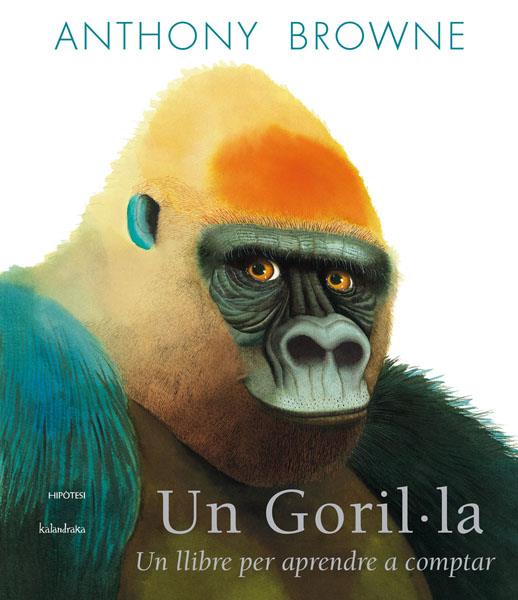 Un Goril·la | Browne, Anthony