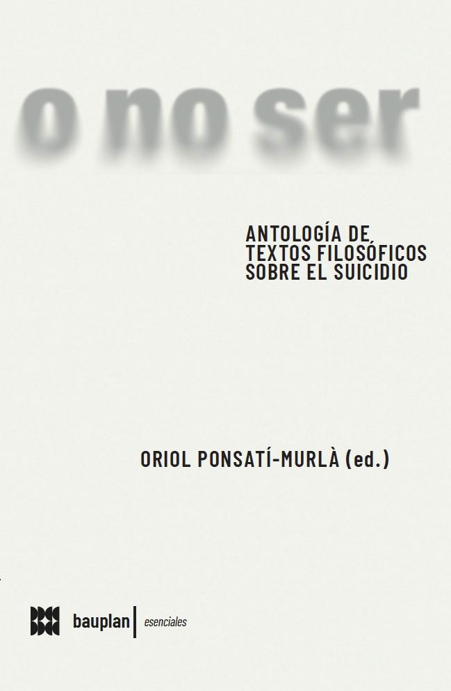 O no ser | Cooperativa autogestionària