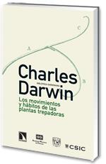 Los movimientos y los hábitos de las plantas trepadoras | Darwin, Charles
