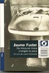 De mica en mica s'omple la pica | Fuster, Jaume | Cooperativa autogestionària