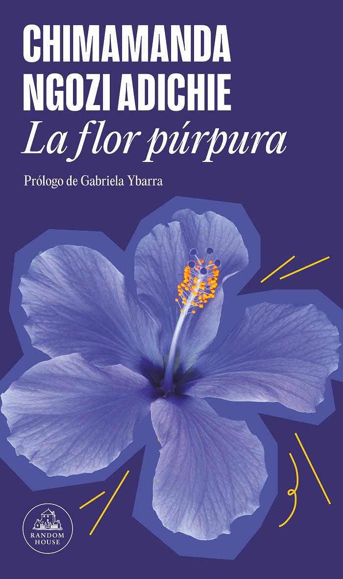 La flor púrpura | Ngozi Adichie, Chimamanda | Cooperativa autogestionària