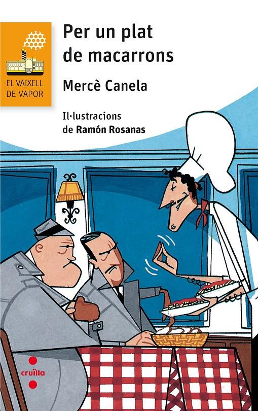 Per un plat de macarrons | Canela, Mercè | Cooperativa autogestionària