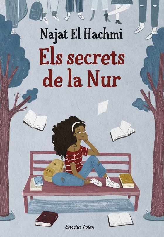 Els secrets de la Nur | El Hachmi, Najat