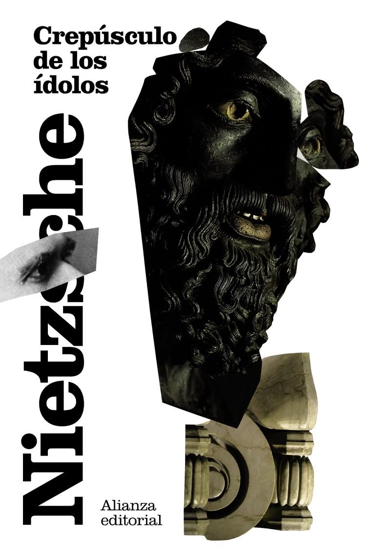 Crepúsculo de los ídolos | Nietzsche, Friedrich