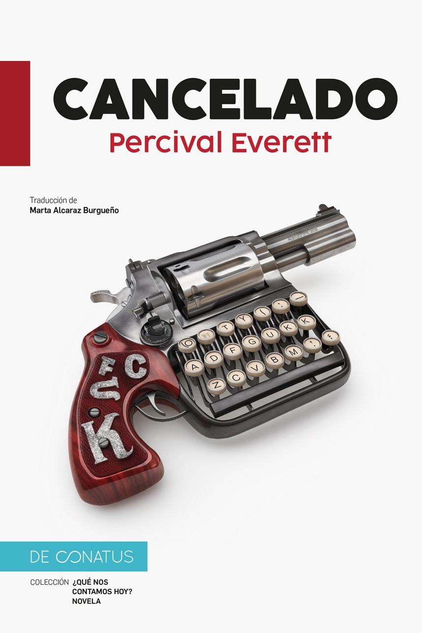 Cancelado | Everett, Percival
