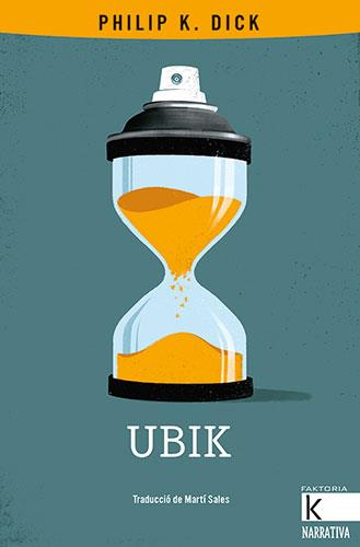 Ubik | Dick, Philip K. | Cooperativa autogestionària