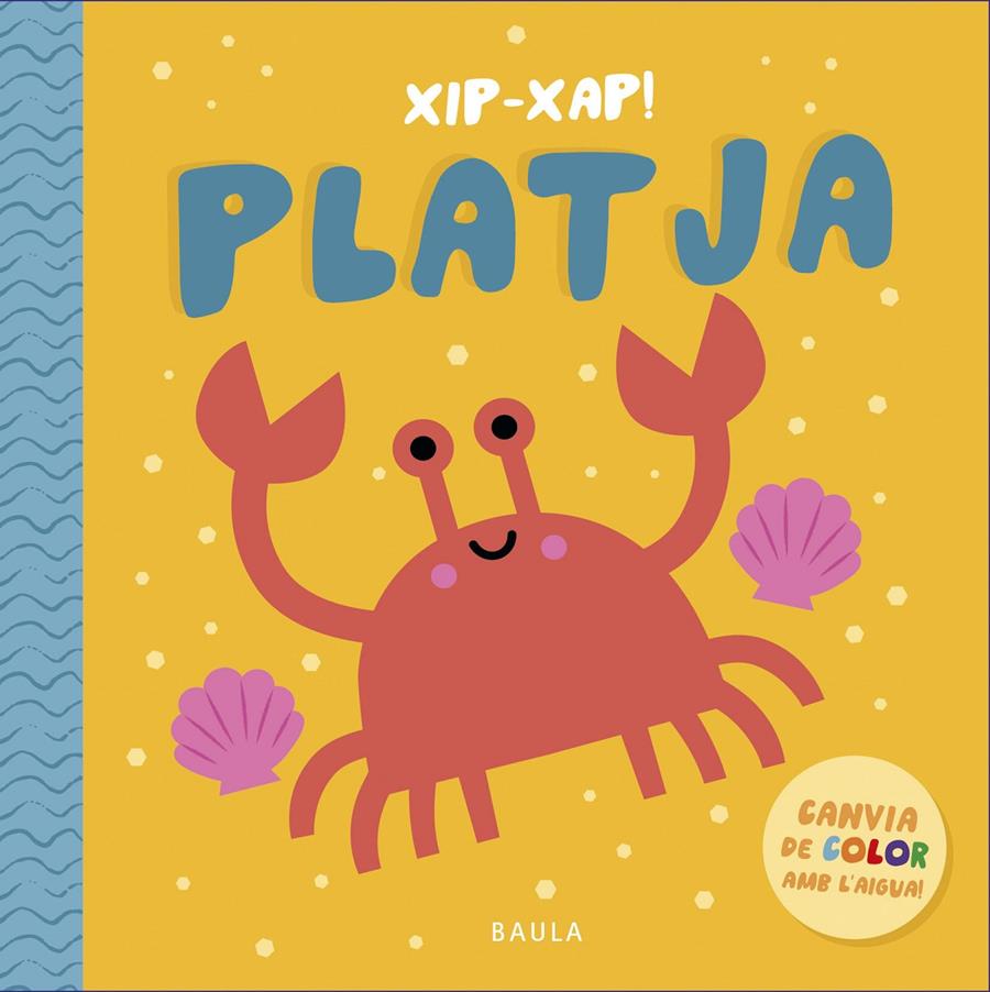 Platja | Townhouse Publishing