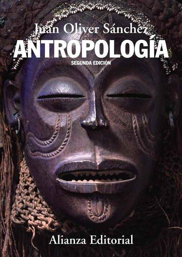Antropología | Sánchez, Juan Oliver