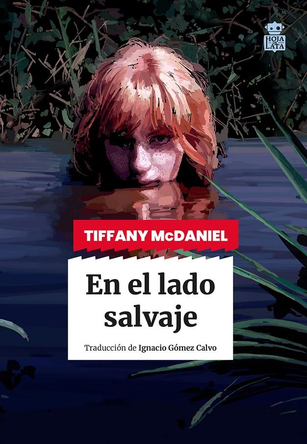En el lado salvaje | McDaniel, Tiffany