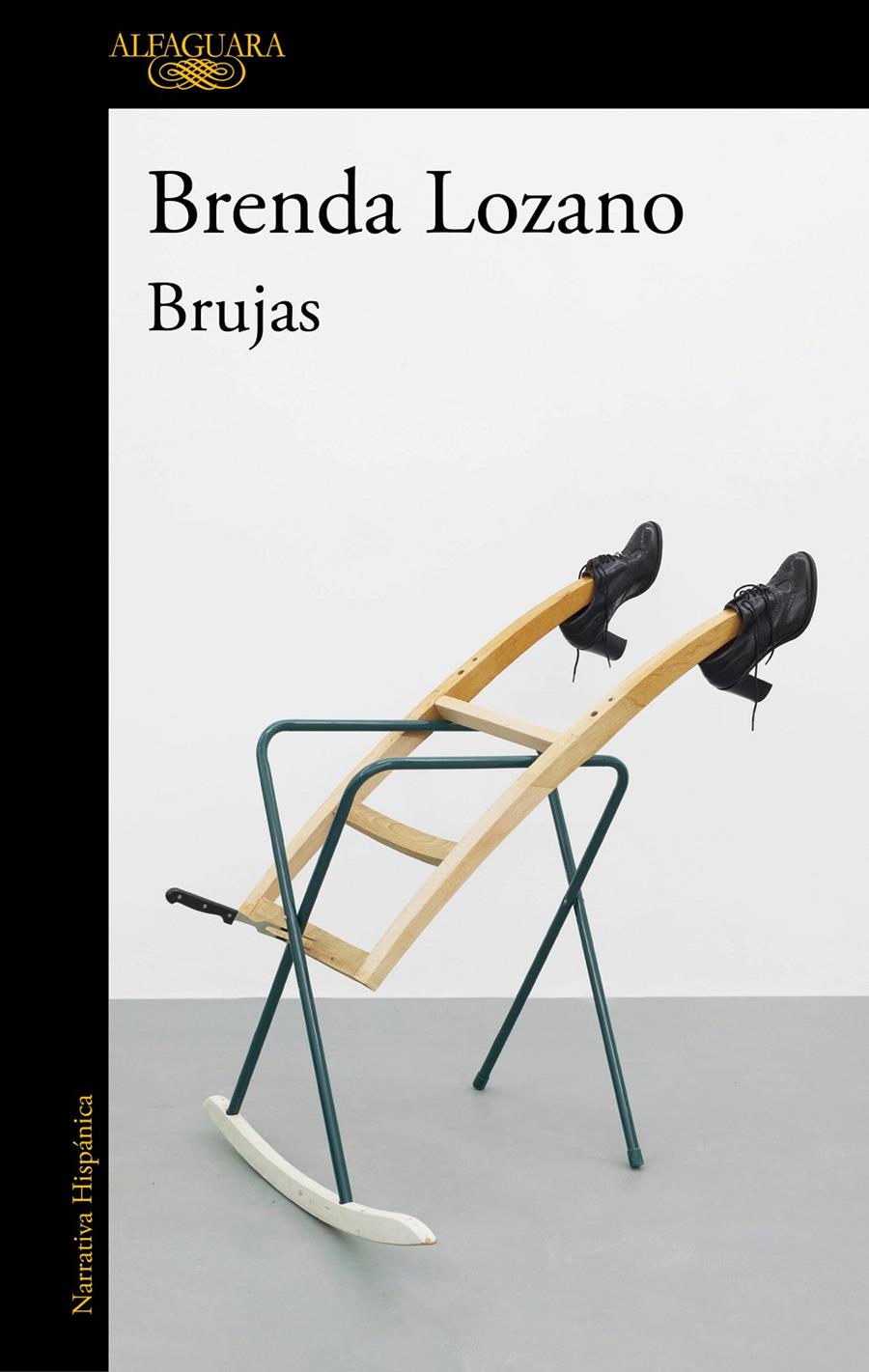 Brujas (Mapa de las lenguas) | Lozano, Brenda
