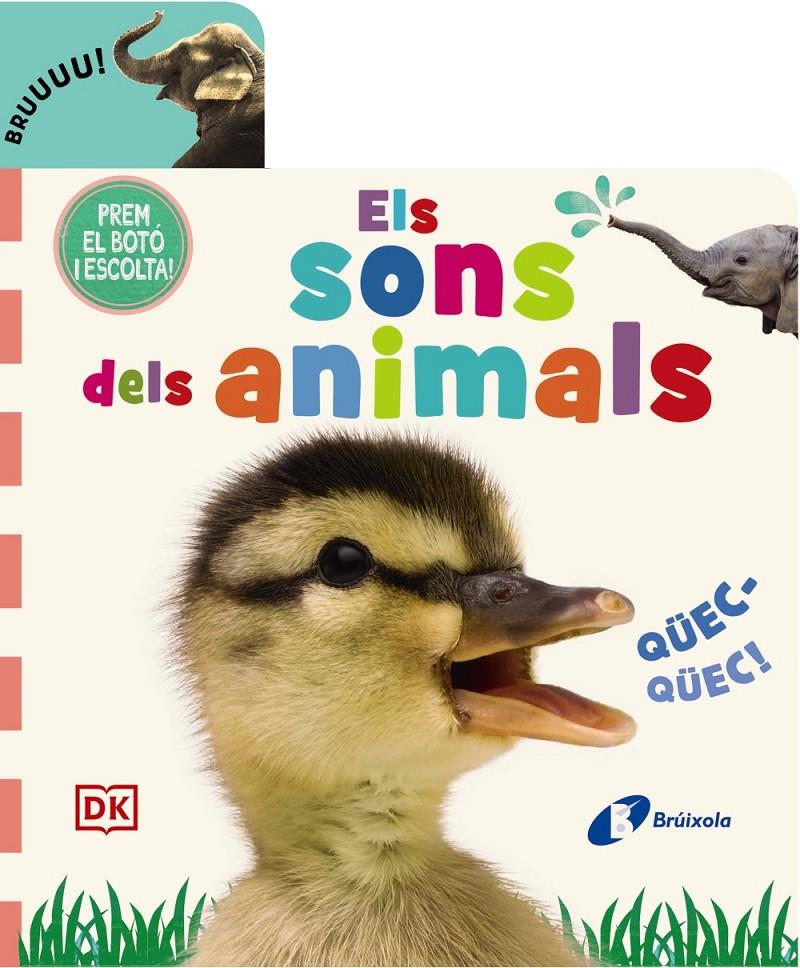 Els sons del animals | Varios Autores