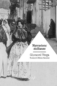 Narracions sicilianes | Verga, Giovanni