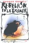 Rebelión en la granja | Orwell, George; Stead, Ralph | Cooperativa autogestionària