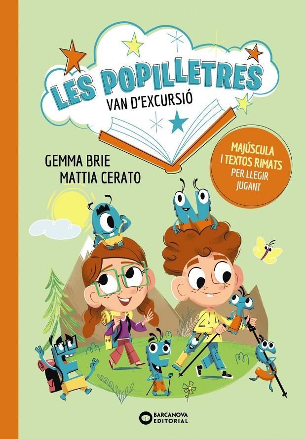 Les Popilletres van d'excursió | Brie, Gemma