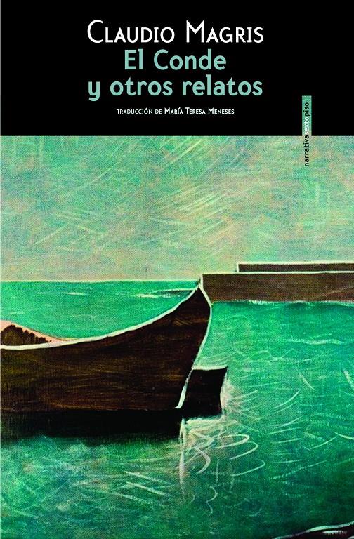 El Conde y otros relatos | Magris, Claudio