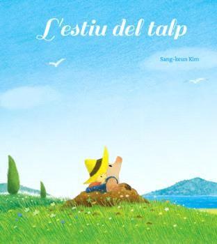 L'estiu del talp | Kim, Sang Keun