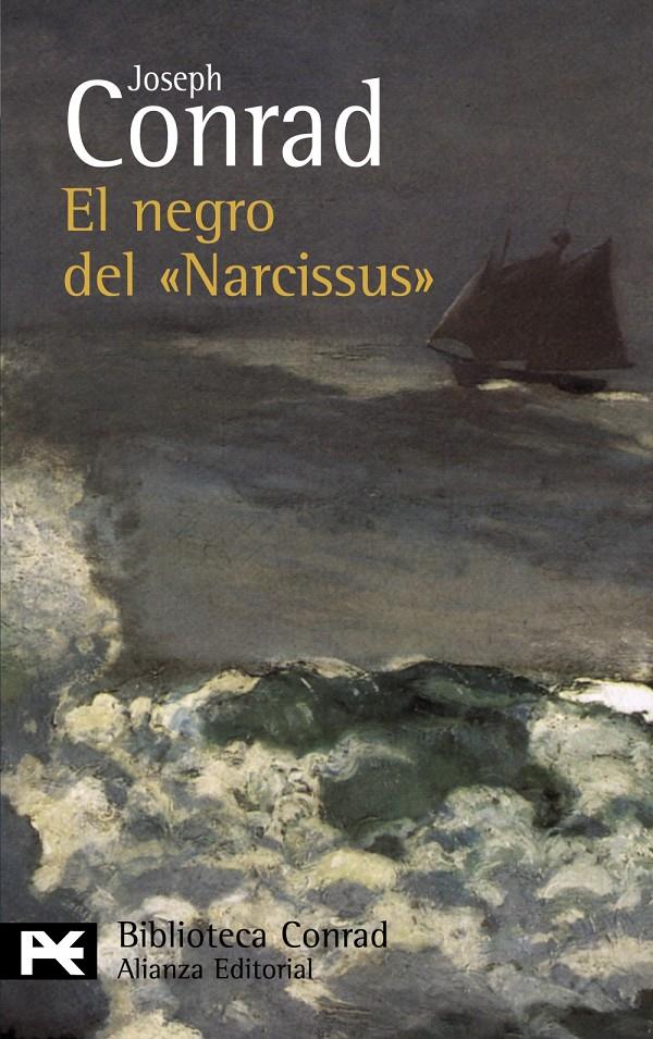 El negro del  " Narcissus " | Conrad, Joseph | Cooperativa autogestionària