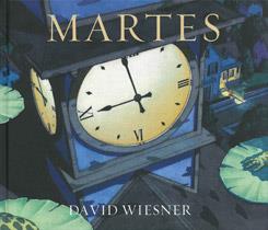 Martes | Wiesner, David | Cooperativa autogestionària