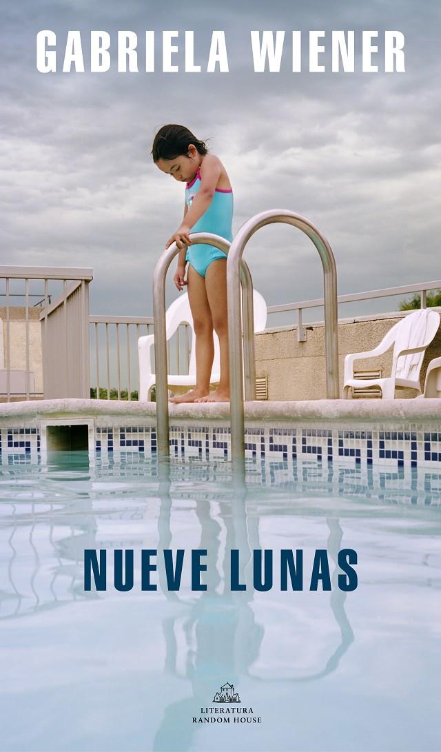 Nueve lunas | Wiener, Gabriela