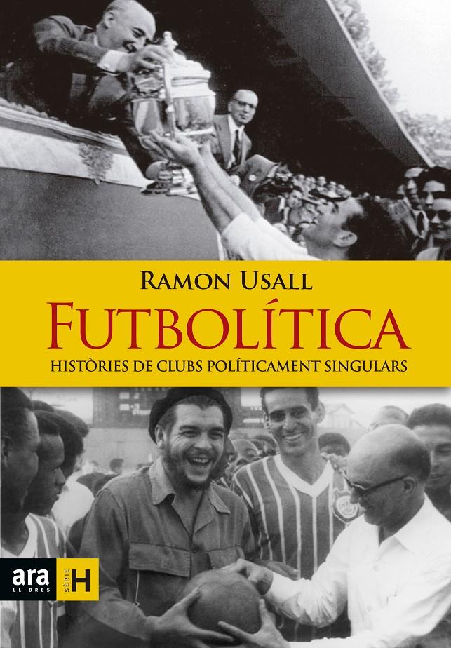 Futbolítica | Usall i Santa, Ramon