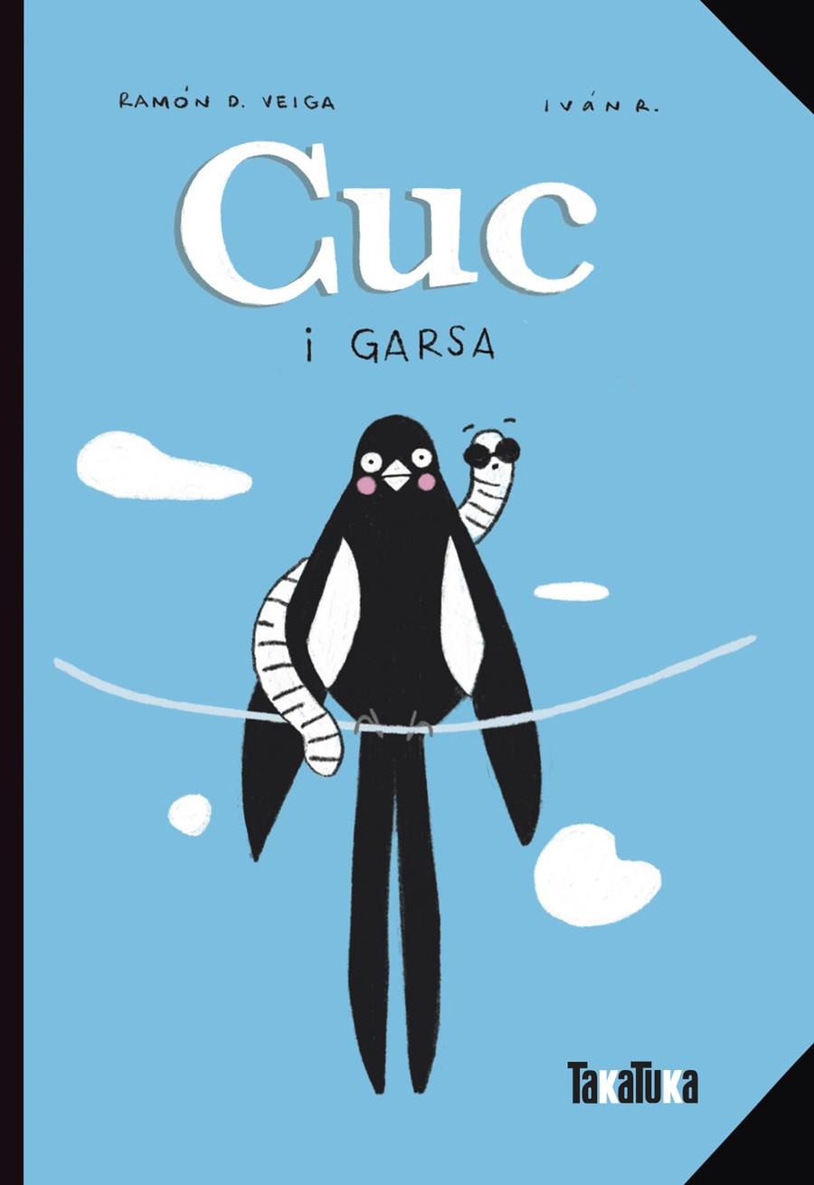 Cuc i Garsa | D. Veiga, Ramón